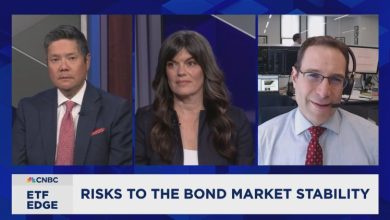 Bagaimana Bond ETF berkinerja selama volatilitas pasar