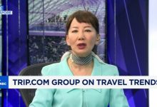 CEO Trip.com Mengungkap Tren Perjalanan '3E' yang baru