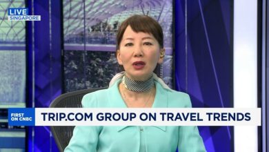 CEO Trip.com Mengungkap Tren Perjalanan '3E' yang baru