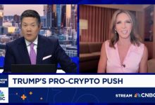 Komisaris SEC Peirce on Dropping Binance Case: Kami menulis aturan terlebih dahulu, lalu menegakkan