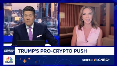 Komisaris SEC Peirce on Dropping Binance Case: Kami menulis aturan terlebih dahulu, lalu menegakkan