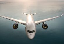 Bagaimana Airbus Menarik di depan Boeing