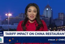 Dampak Perang Dagang AS-China di Restoran Cina