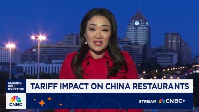 Dampak Perang Dagang AS-China di Restoran Cina