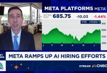 Zuckerburg bermaksud untuk Meta untuk menang dan sulit untuk bertaruh melawannya, kata Da Davidson's Gil Luria