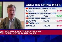 Cina untuk mendesak Iran untuk meninggalkan Selat Hormuz terbuka, hindari tanggapan militer kepada AS: Ahli strategi