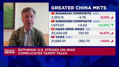Cina untuk mendesak Iran untuk meninggalkan Selat Hormuz terbuka, hindari tanggapan militer kepada AS: Ahli strategi