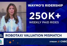Tesla meluncurkan robotaxis di austin saat robotaxi balapan memanas