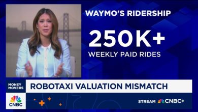 Tesla meluncurkan robotaxis di austin saat robotaxi balapan memanas
