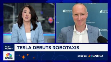 No Bad News adalah berita bagus untuk Tesla tentang debut Robotaxi, kata Deepwater's Gene Munster