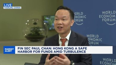 Hong Kong perlu menarik lebih banyak perusahaan internasional: Chui HKEX