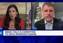 Mantan PM Italia: Eropa harus bangun