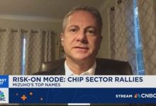 Klein: Anda tidak bisa main -main dengan tiga penunggang kuda: Nvidia, Broadcom, dan TSMC