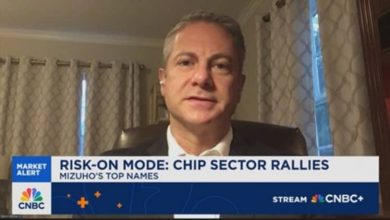 Klein: Anda tidak bisa main -main dengan tiga penunggang kuda: Nvidia, Broadcom, dan TSMC