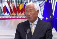 Tonton Wawancara Lengkap CNBC dengan Presiden Dewan Uni Eropa António Costa