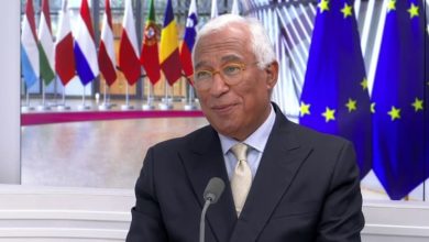 Tonton Wawancara Lengkap CNBC dengan Presiden Dewan Uni Eropa António Costa