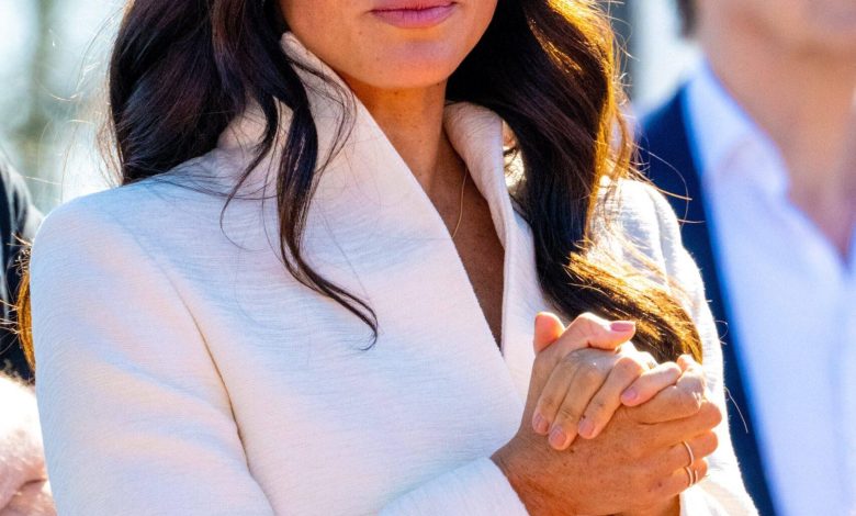 Meghan Markle