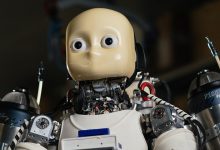 IronCub3: Liftoff pertama dari robot humanoid bertenaga jet - YouTube