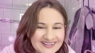 Gypsy Rose Blanchard di Tiktok