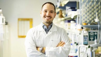 Pierre Stallforth dari Hans Knöll Institute memimpin penelitian. Dia dari Bioorga