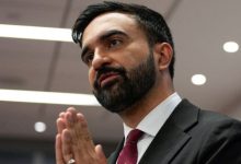 Opini: Opini | Bagaimana Zohran Mamdani telah memberi orang India-Amerika krisis identitas