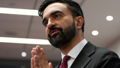 Opini: Opini | Bagaimana Zohran Mamdani telah memberi orang India-Amerika krisis identitas