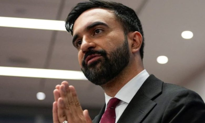 Opini: Opini | Bagaimana Zohran Mamdani telah memberi orang India-Amerika krisis identitas