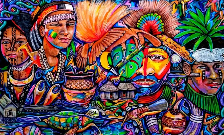 DNA kuno dari Papua Nugini mengungkapkan berabad -abad isolasi genetik