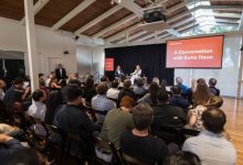 The Stablecoin Evangelist: Perjuangan Katie Haun untuk Dolar Digital