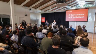 The Stablecoin Evangelist: Perjuangan Katie Haun untuk Dolar Digital
