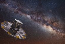 Para ilmuwan menemukan planet langka di tepi Bima Sakti menggunakan fenomena ruang-waktu yang diprediksi oleh Einstein