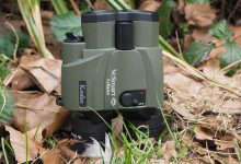 Kenko VC Smart Cellarto 10x30 WP