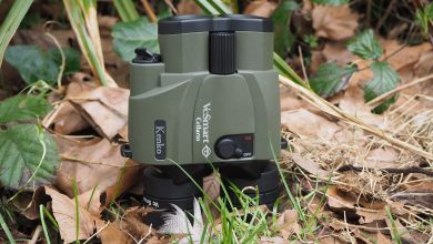 Kenko VC Smart Cellarto 10x30 WP