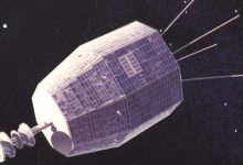 Satelit Zombie NASA memancarkan denyut nadi radio yang kuat setelah 60 tahun keheningan