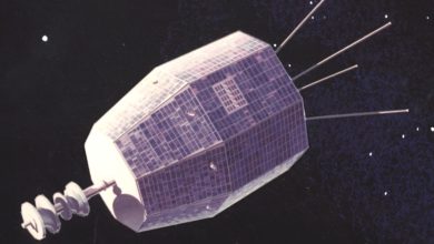 Satelit Zombie NASA memancarkan denyut nadi radio yang kuat setelah 60 tahun keheningan
