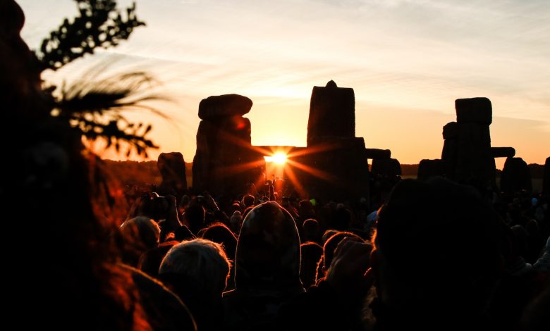 Kapan Summer Solstice di tahun 2025? Itu tergantung pada zona waktu Anda.