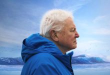 David Attenborough