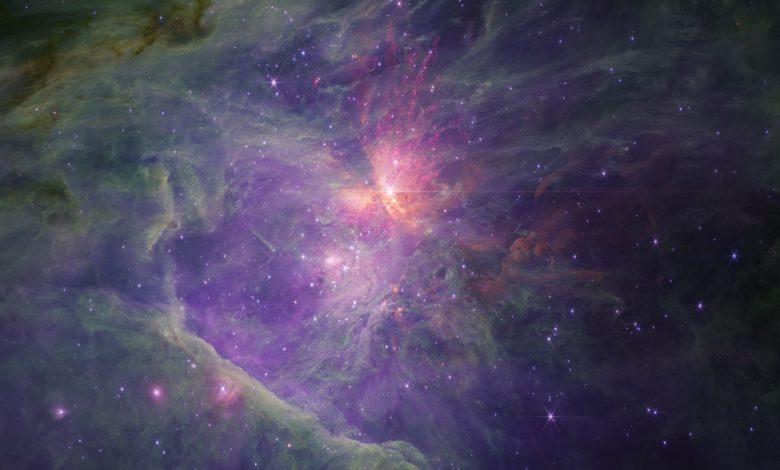 Objek 'Rogue' misterius yang ditemukan oleh James Webb Telescope mungkin tidak benar -benar ada, simulasi baru mengisyaratkan