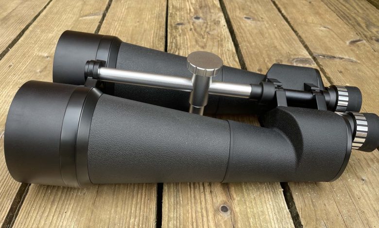 Celestron Skymaster 25x100
