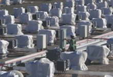 Bahan Redwood Meluncurkan Bisnis Penyimpanan Energi dan Target Pertama adalah Pusat Data AI