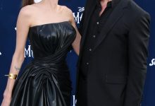 Brad Pitt, Angelina Jolie