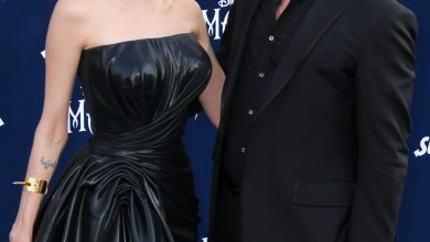Brad Pitt, Angelina Jolie