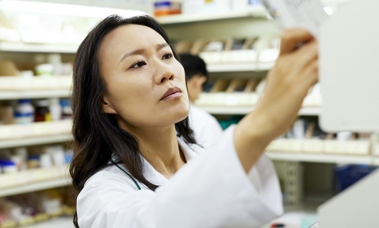 Capital RX memperoleh kesehatan amino