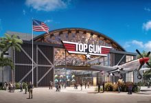 Top Gun Vegas
