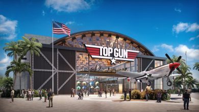Top Gun Vegas