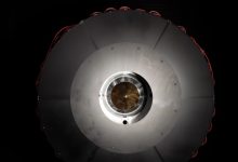 DARPA Smash Record Daya Nirkabel, Berseri Energi lebih dari 5 mil jauhnya - dan menggunakannya untuk membuat popcorn