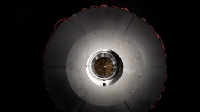 DARPA Smash Record Daya Nirkabel, Berseri Energi lebih dari 5 mil jauhnya - dan menggunakannya untuk membuat popcorn