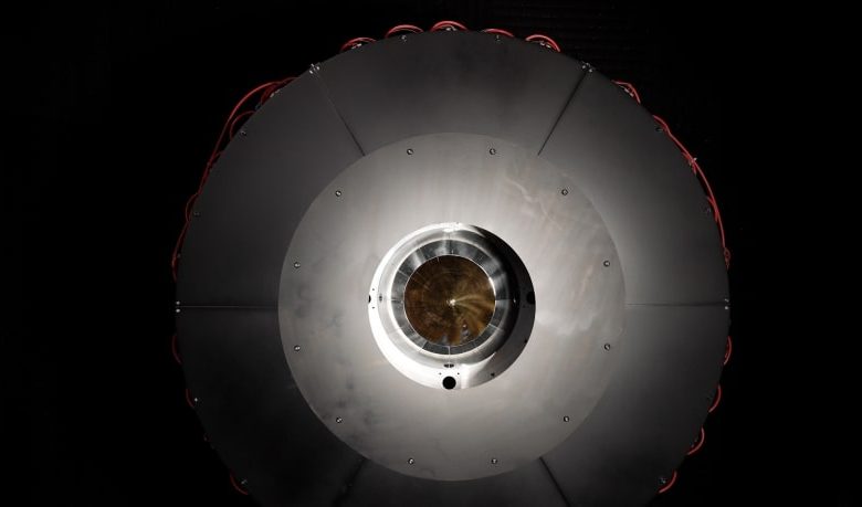 DARPA Smash Record Daya Nirkabel, Berseri Energi lebih dari 5 mil jauhnya - dan menggunakannya untuk membuat popcorn