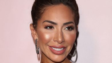 Farrah Abraham