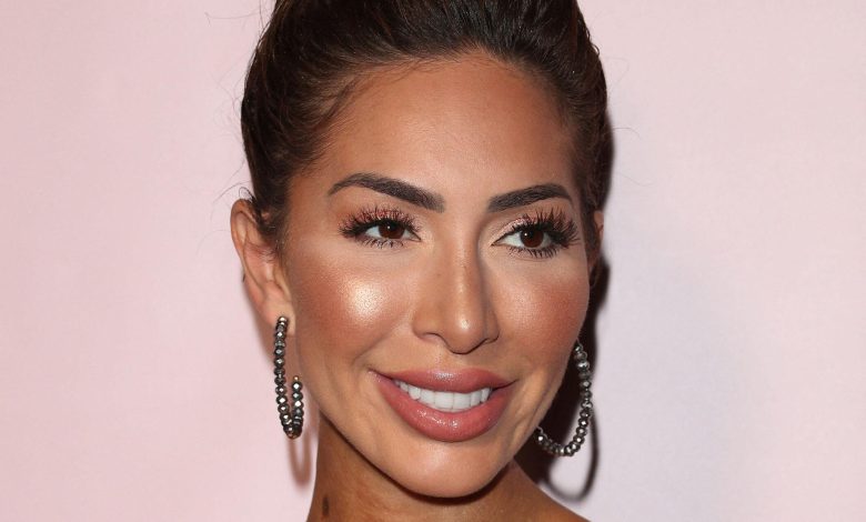 Farrah Abraham